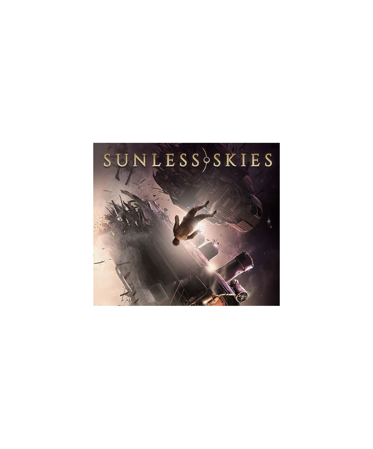 Sunless Skies: Sovereign Edition Steam Key EUROPE